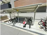 フジパレス住ノ江駅南ノース