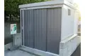 福島県二本松市油井八軒町の建物