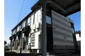 福島県二本松市油井八軒町の建物