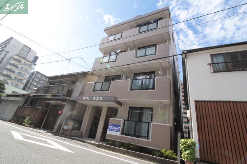 ウイング東島田