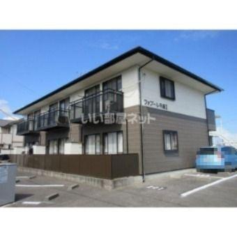 フォブール円座II
