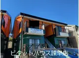 コーポ馬場B棟