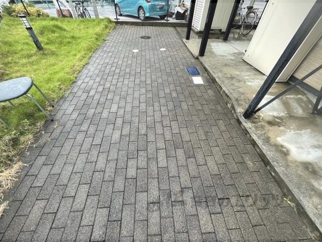 レオパレスYOU池沢