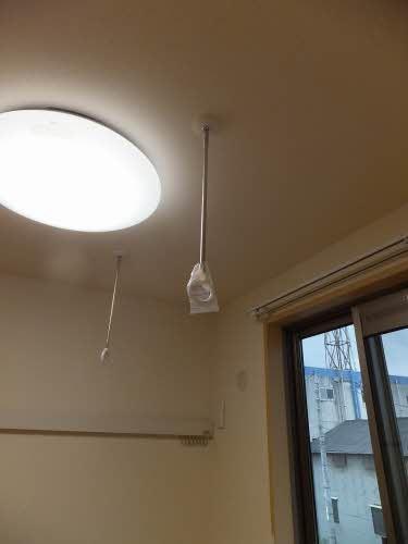 コスモパーク下郷A棟