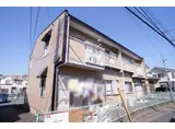シャンデリーハイツA