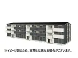 BRILLIA TWIN STAGE A棟