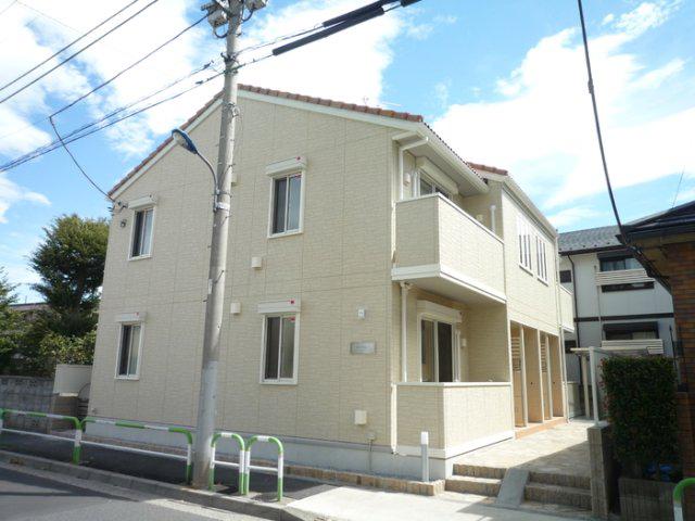 アヴェニール