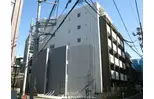 都電荒川線 早稲田駅(都電) 徒歩4分  築4年