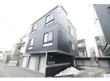 ラグナベルテ発寒I