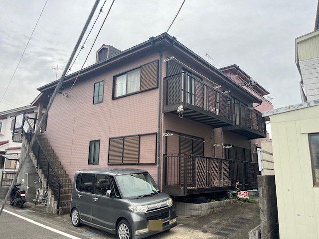 メゾンシンデレラ