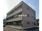 ウエストパークII