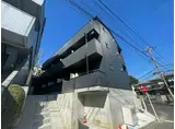 アンジュレジデンス