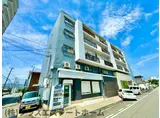 南マンション