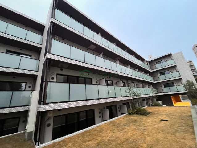 MEJIRORESIDENCE