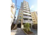 ラフィスタ中野本町