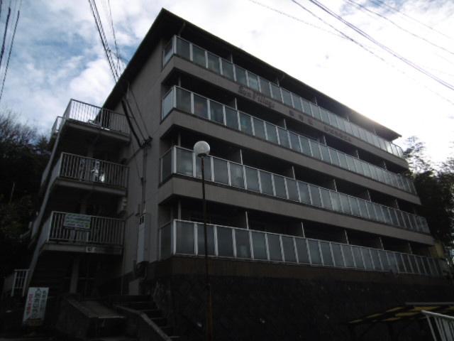 プレアール姫路北平野