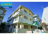 Iマンション2号館