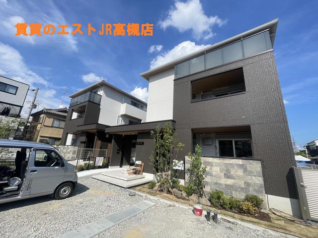 D-RESIDENCE下田部A棟
