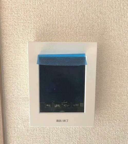 シルバーハイツ