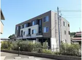 広島県三次市 3階建 築10年