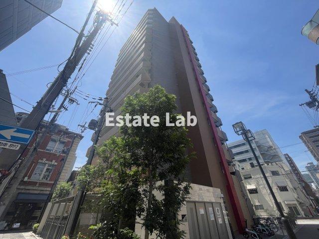 セレニテ神戸元町