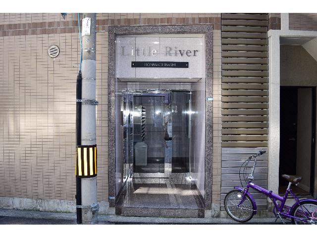 CITY SPIRE堺筋本町