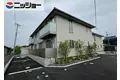 ユアメゾン楽田 B