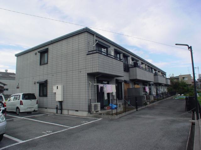 メゾン鷹取