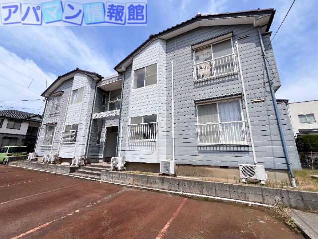 メゾンリビエラ