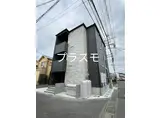 KEIAI RESIDENCE せんげん台II