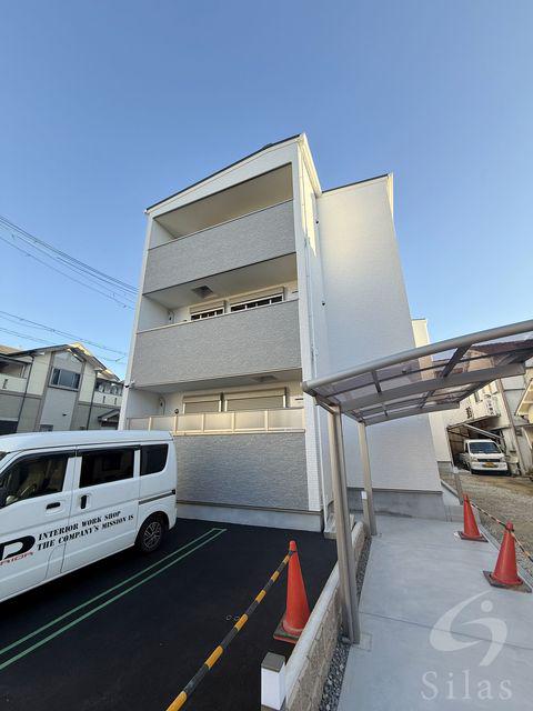 クリエオーレ初芝