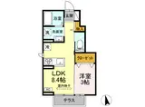 ＪＲ中央線 竜王駅 徒歩38分 2階建 新築