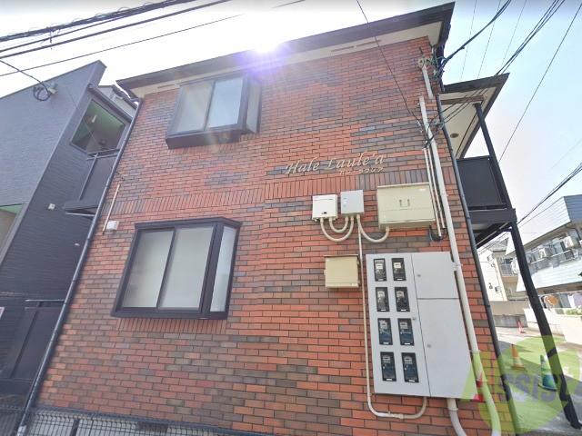 ハレ・ラウレア