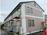 ネオメゾン小山B棟