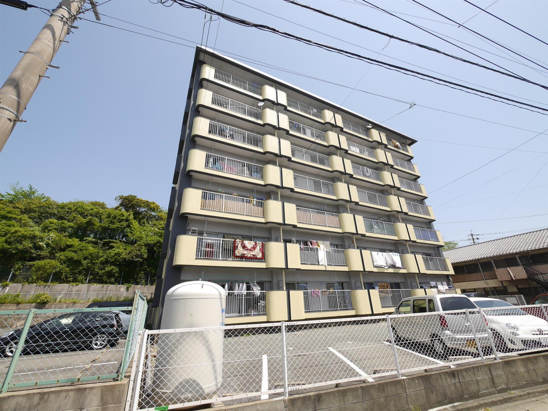 ベルガ本城