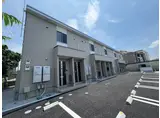 沖野3丁目アパート