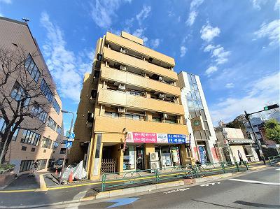 香山ビル