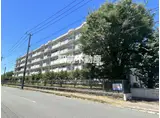 ビレッジハウス白川 1号棟