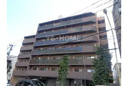 ブライズ高円寺