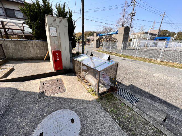 アルテールA棟