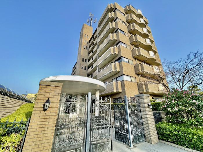 イトーピア泉北深井
