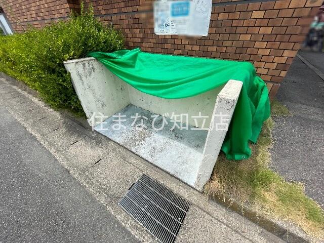 ハイツマルマン