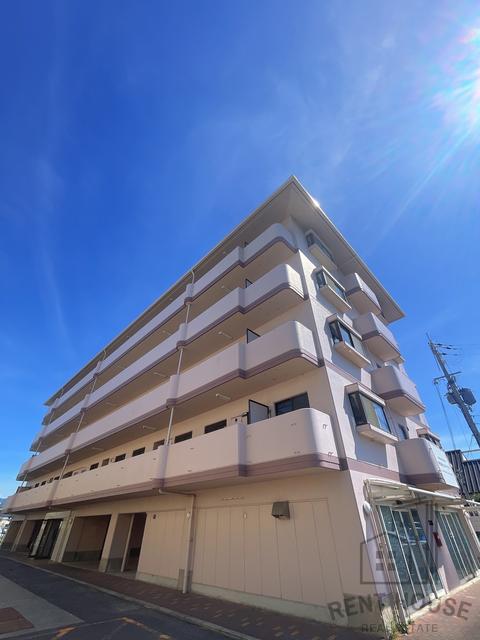 ロジュマン麻生中