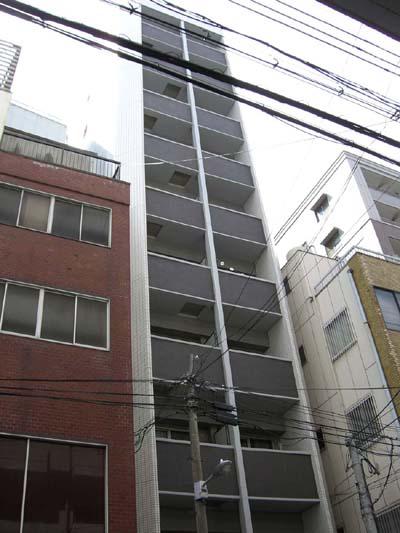 FLAT34新大阪南