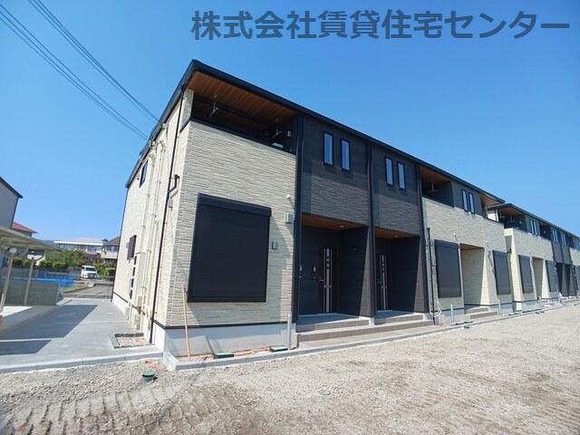 クレメント岩出C