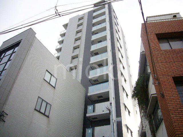 エスリード天王寺町北