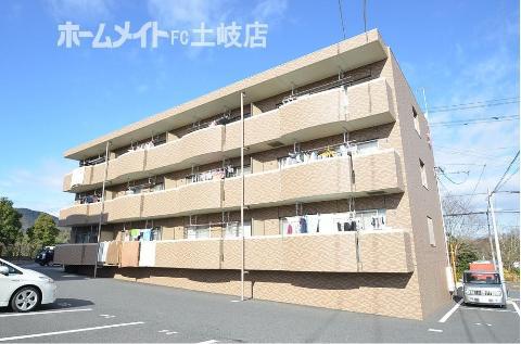 ハートフルタウン・壱番館