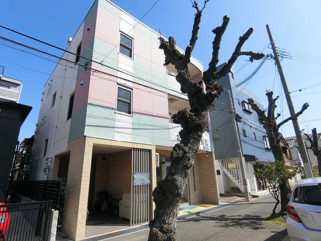 コーラルクイーン武庫川