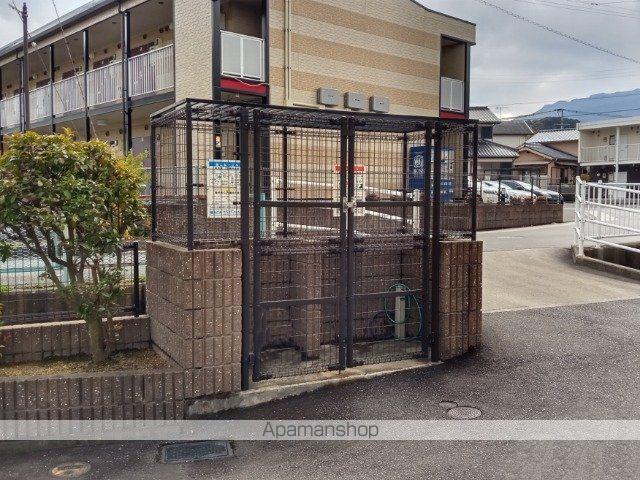 レオパレス内野