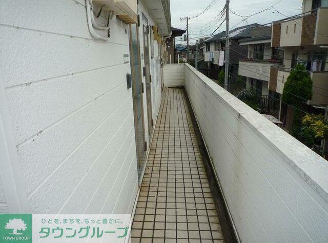 レオパレスリバーワン